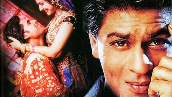 Sar Ankhon Par - Die große Liebe Sar Ankhon Par - Die große Liebe