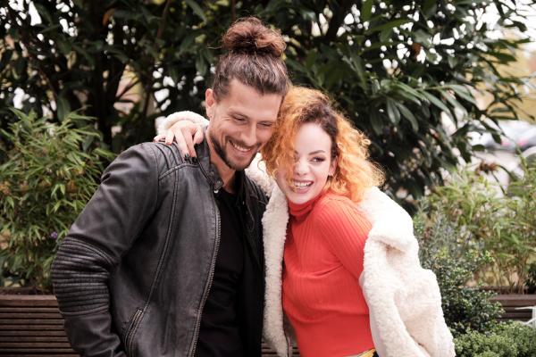 Unter uns: Weihnachtsspecial