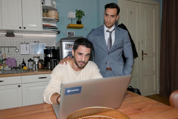 Gute Zeiten, schlechte Zeiten