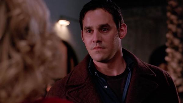 Buffy - Im Bann der Dämonen