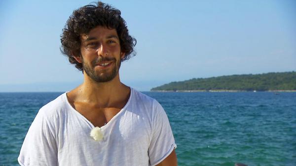 Temptation Island - Versuchung im Paradies