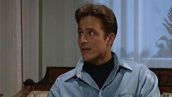 Verbotene Liebe Classics