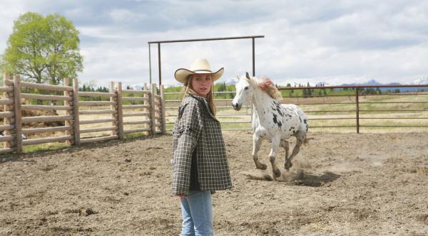 Heartland - Paradies für Pferde