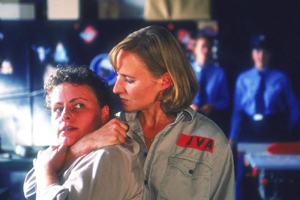 Hinter Gittern - Der Frauenknast