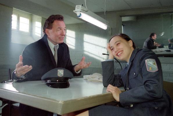 Hinter Gittern - Der Frauenknast Hinter Gittern - Der Frauenknast