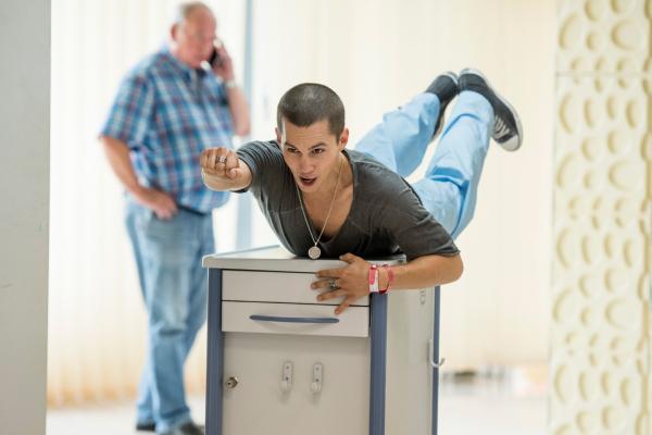 Club der roten Bänder