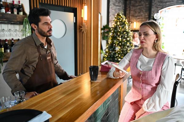 Alles was zählt Alles was zählt