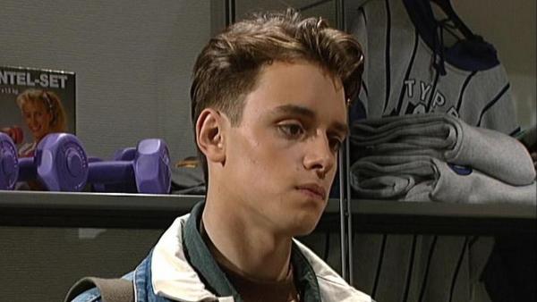 Verbotene Liebe Classics