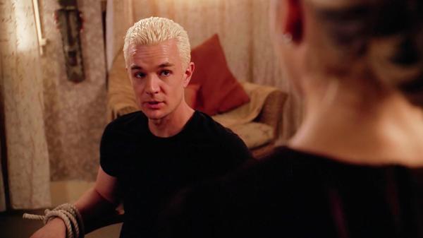 Buffy - Im Bann der Dämonen Buffy - Im Bann der Dämonen