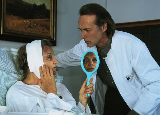 Dr. Stefan Frank - Der Arzt, dem die Frauen vertrauen Dr. Stefan Frank - Der Arzt, dem die Frauen vertrauen