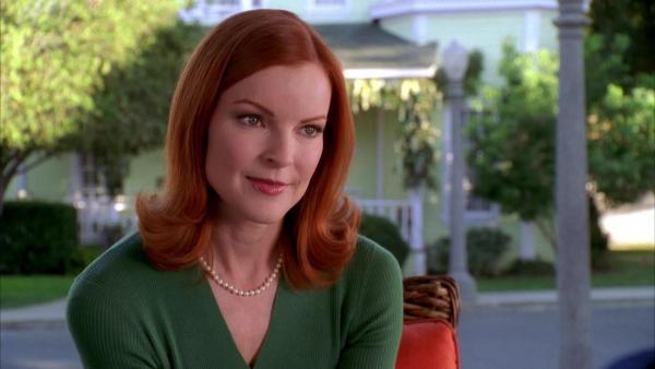 Desperate Housewives Desperate Housewives