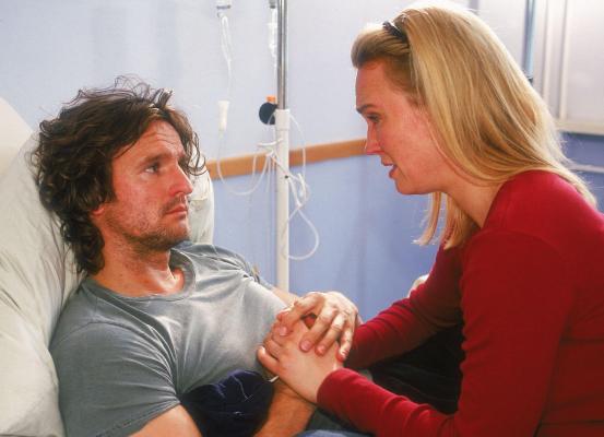 Hinter Gittern - Der Frauenknast