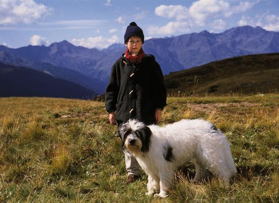 Weihnachten mit Willy Wuff - Eine Mama für Lieschen Weihnachten mit Willy Wuff - Eine Mama für Lieschen