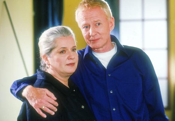 Hinter Gittern - Der Frauenknast