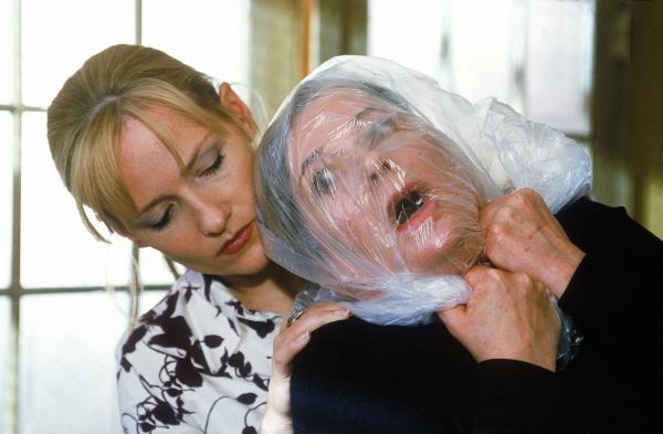 Hinter Gittern - Der Frauenknast Hinter Gittern - Der Frauenknast