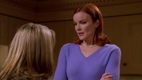 Desperate Housewives Desperate Housewives