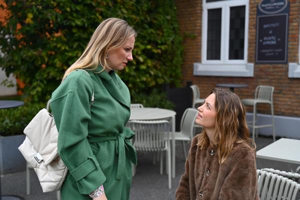 Alles was zählt Alles was zählt