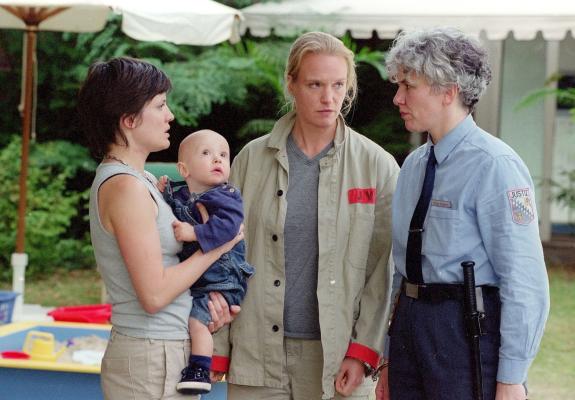 Hinter Gittern - Der Frauenknast Hinter Gittern - Der Frauenknast