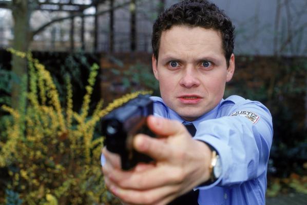 Hinter Gittern - Der Frauenknast Hinter Gittern - Der Frauenknast