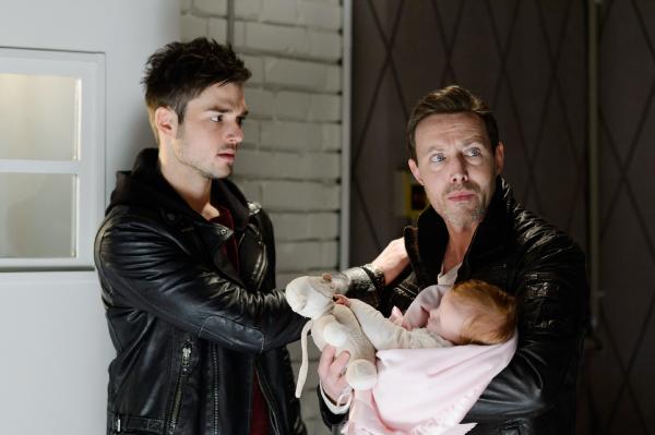 Alles was zählt Classics Alles was zählt Classics