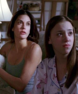 Desperate Housewives