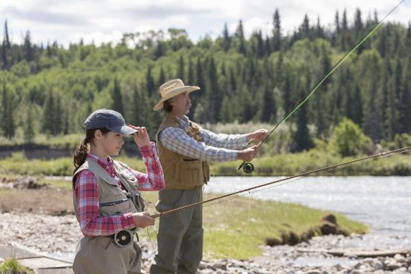 Heartland - Paradies für Pferde