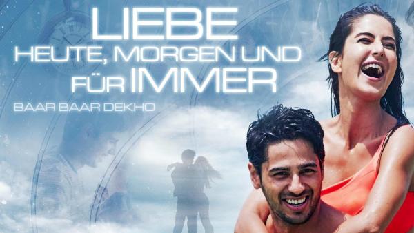 Liebe - Heute, morgen und für immer