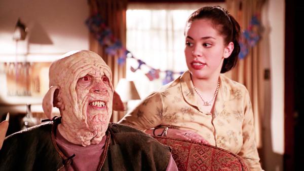 Buffy - Im Bann der Dämonen Buffy - Im Bann der Dämonen