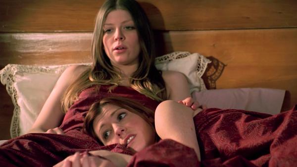 Buffy - Im Bann der Dämonen