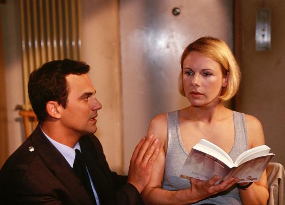 Hinter Gittern - Der Frauenknast