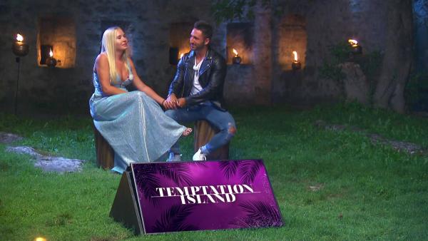 Temptation Island - Versuchung im Paradies