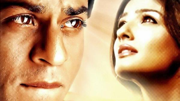 Liebe für die Ewigkeit