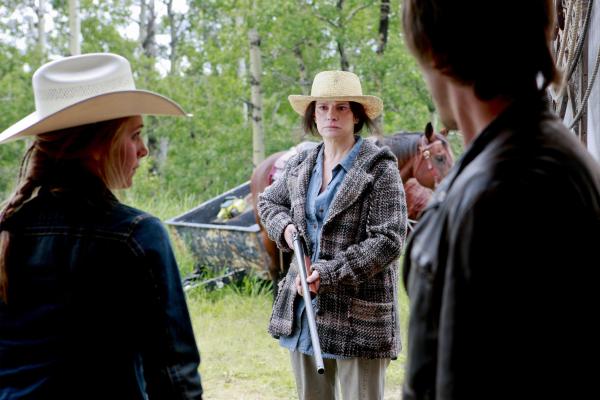 Heartland - Paradies für Pferde Heartland - Paradies für Pferde