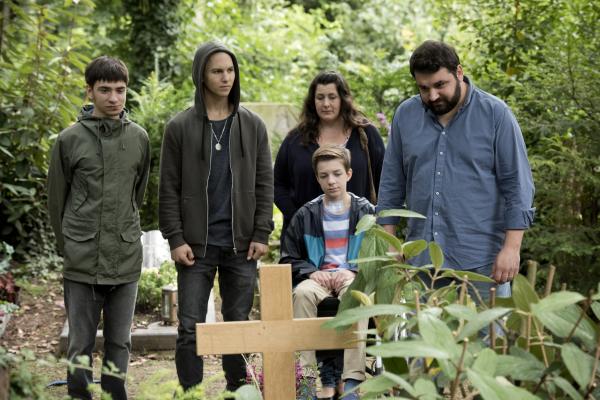 Club der roten Bänder Club der roten Bänder