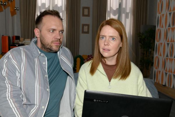 Gute Zeiten, schlechte Zeiten