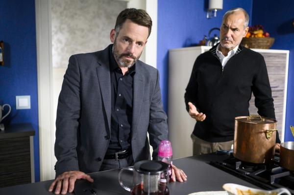 Alles was zählt: Weihnachtsspecial Alles was zählt: Weihnachtsspecial