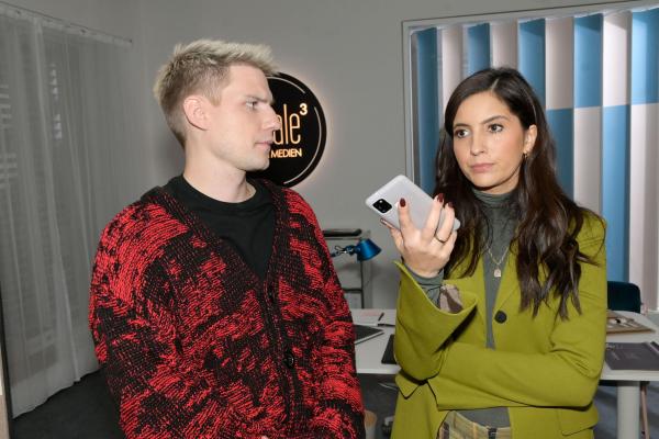 Gute Zeiten, schlechte Zeiten