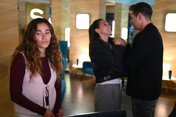 Alles was zählt Alles was zählt