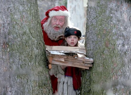 Autsch, du Fröhliche