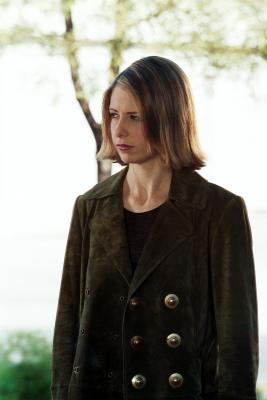 Buffy - Im Bann der Dämonen Buffy - Im Bann der Dämonen