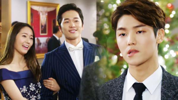 The Heirs - Highschool der Superreichen