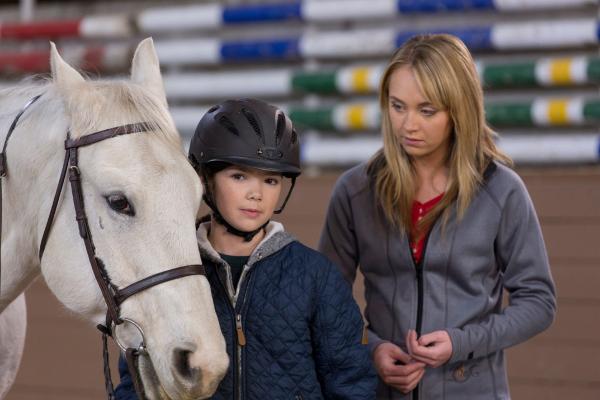 Heartland - Paradies für Pferde