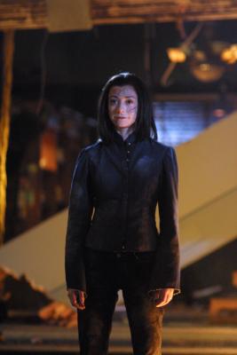 Buffy - Im Bann der Dämonen