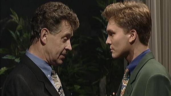 Verbotene Liebe Classics Verbotene Liebe Classics