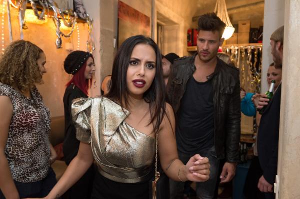 Berlin Models Berlin Models