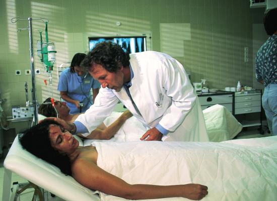 Dr. Stefan Frank - Der Arzt, dem die Frauen vertrauen