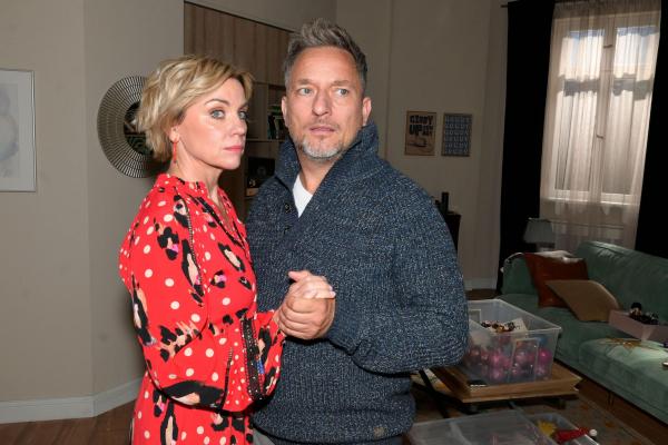 Gute Zeiten, schlechte Zeiten