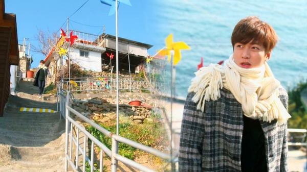 The Heirs - Highschool der Superreichen