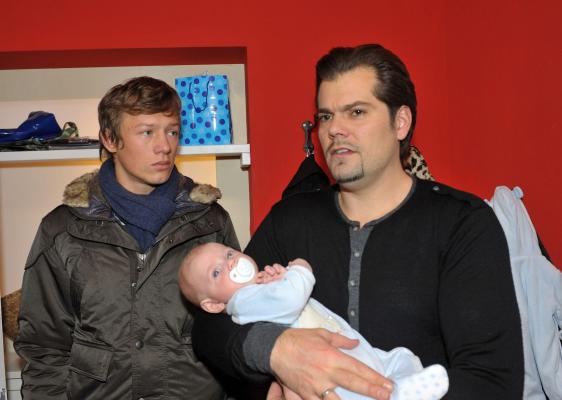 Gute Zeiten, schlechte Zeiten Classics Gute Zeiten, schlechte Zeiten Classics