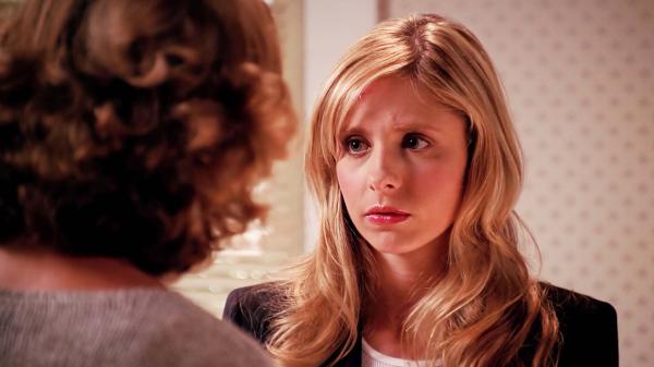 Buffy - Im Bann der Dämonen